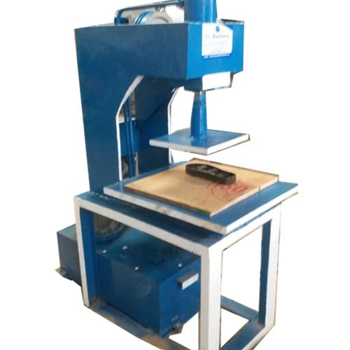 Chappal Making Machine in Jharkhand- Laghu Udyog