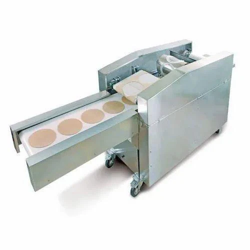 Chapati Making Machine in Odisha- Laghu Udyog