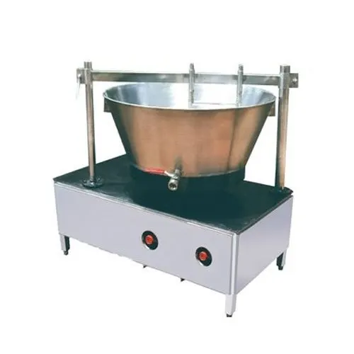 Khoya Making Machine in Kerala- Laghu Udyog