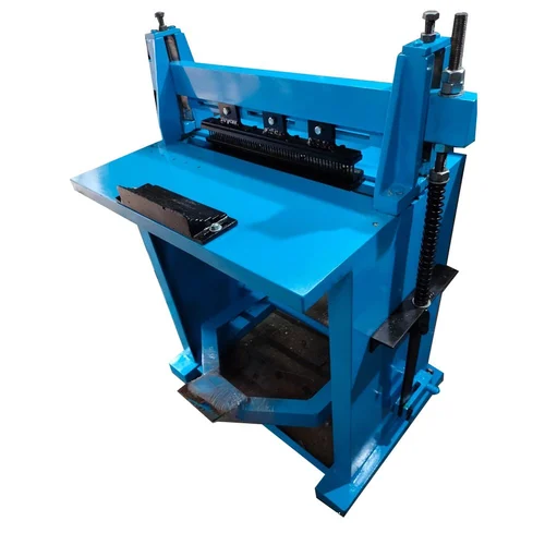 Notebook Making Machine in Meghalaya  - Laghu Udyog