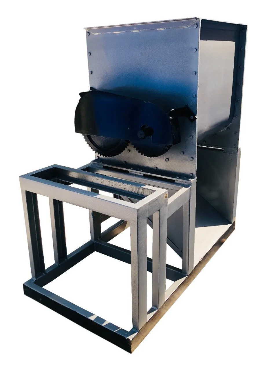 Detergent cake Making Machine in Mizoram - Laghu Udyog