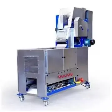 Chapati Making Machine in Telangana- Laghu Udyog