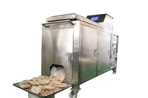 Chapati Making Machine in Chhattisgarh- Laghu Udyog