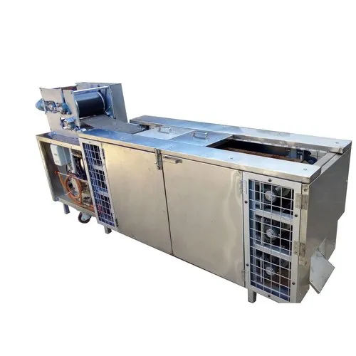 Chapati Making Machine in Haryana- Laghu Udyog