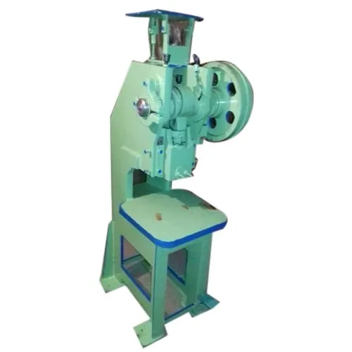 Chappal Making Machine in Nagaland- Laghu Udyog