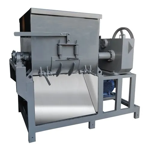 Detergent cake Making Machine in Bihar- Laghu Udyog