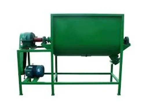 Detergent Making Machine in Chhattisgarh- Laghu Udyog