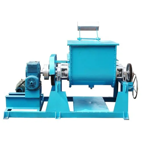 detergent powder Making Machine in Gujarat - Laghu Udyog