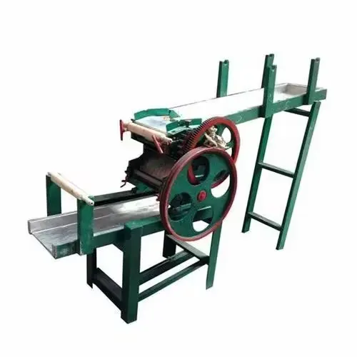 Noodles Making Machine in Himachal Pradesh - Laghu Udyog