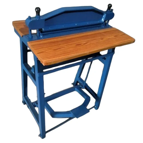 Notebook Making Machine in Meghalaya  - Laghu Udyog