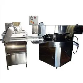 Chapati Making Machine in Rajasthan- Laghu Udyog