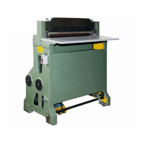 Notebook Making Machine in Uttarakhand - Laghu Udyog