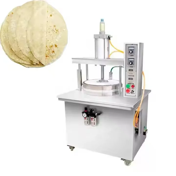 Chapati Making Machine in Nagaland- Laghu Udyog