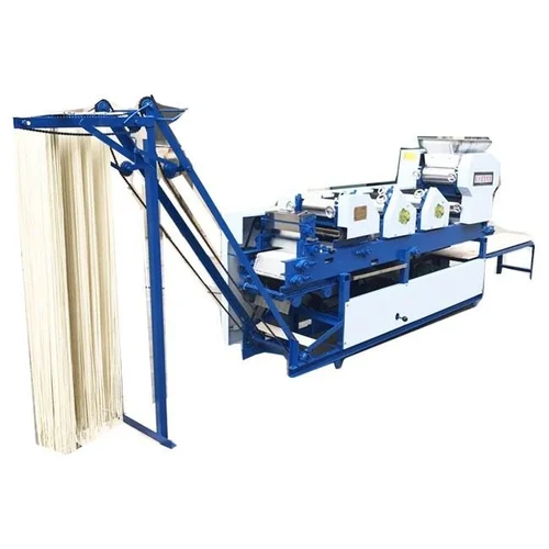 Noodles Making Machine in Rajasthan- Laghu Udyog