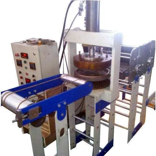 paper plate Making Machine in Punjab- Laghu Udyog