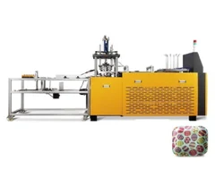 paper plate Making Machine in Karnataka - Laghu Udyog