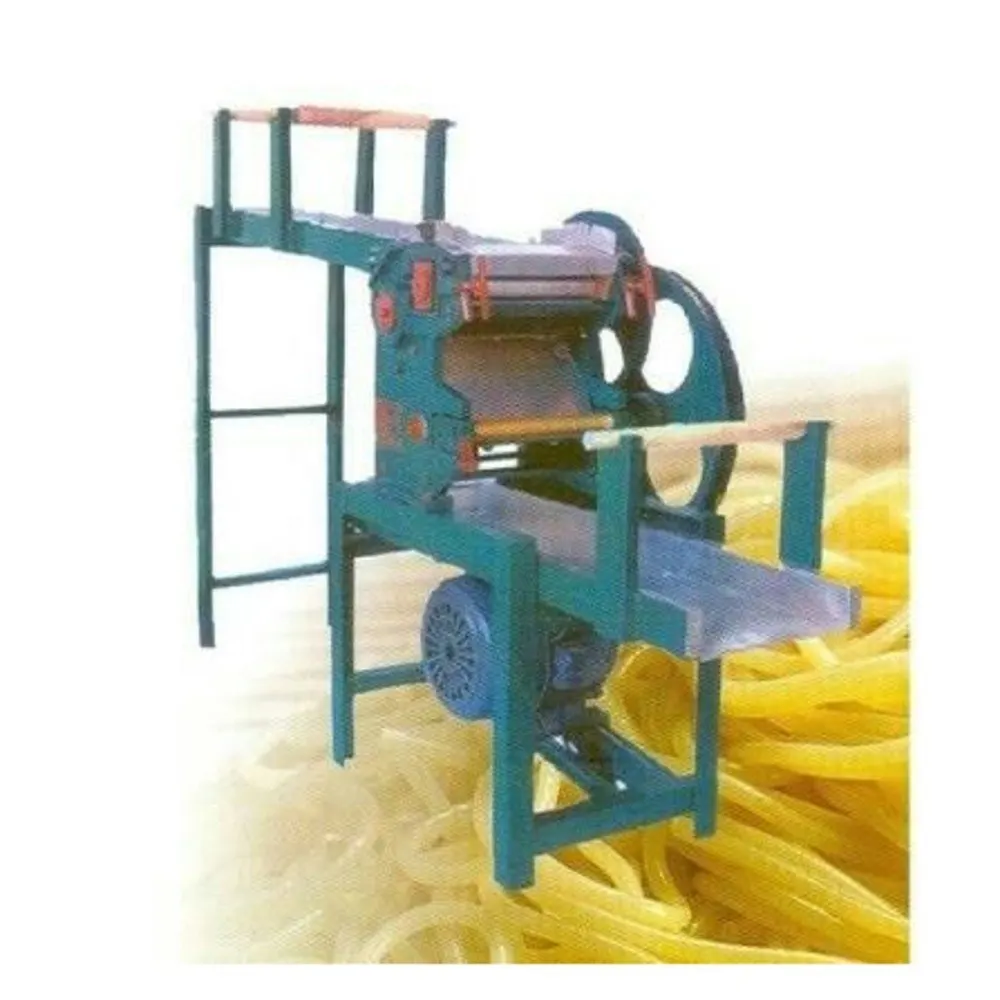 Noodles Making Machine in Nagaland- Laghu Udyog