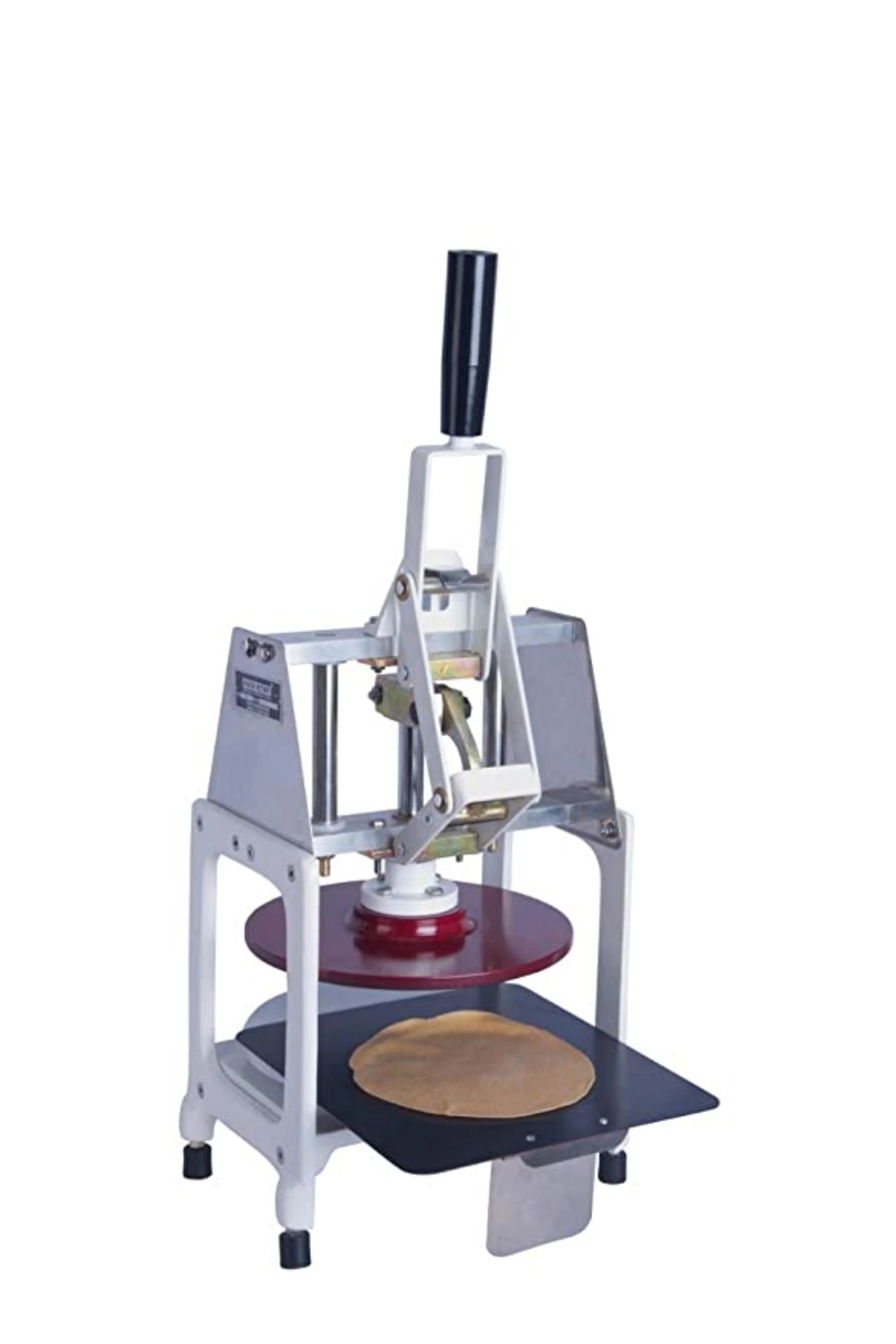 Chapati Making Machine in Jharkhand- Laghu Udyog