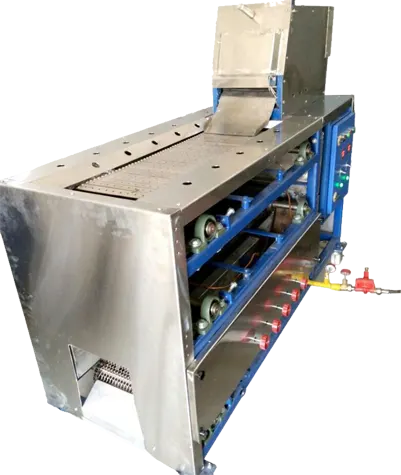 Chapati Making Machine in Madhya Pradesh- Laghu Udyog