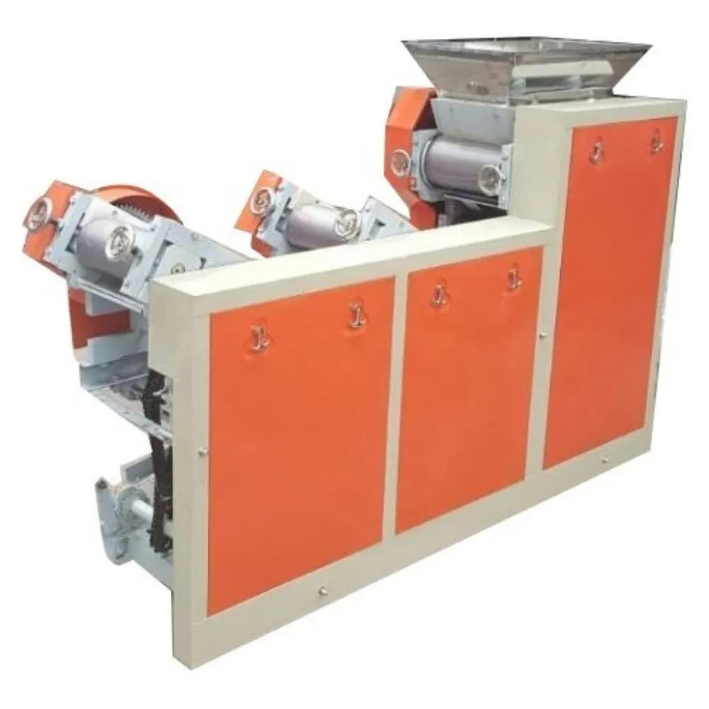 Noodles Making Machine in Madhya Pradesh- Laghu Udyog