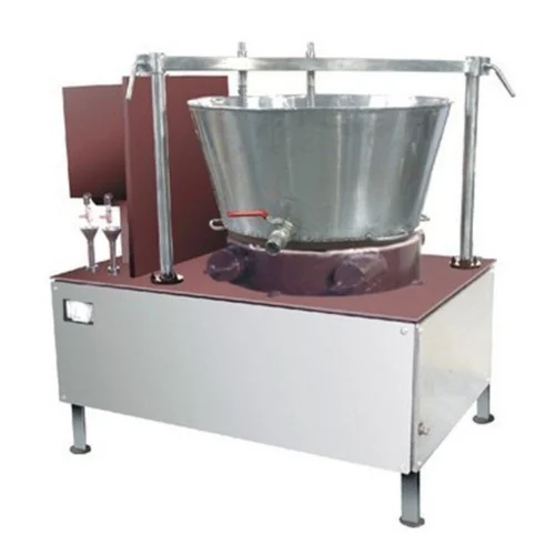 Khoya Making Machine in Odisha- Laghu Udyog