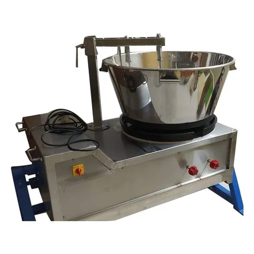 Khoya Making Machine in Telangana- Laghu Udyog