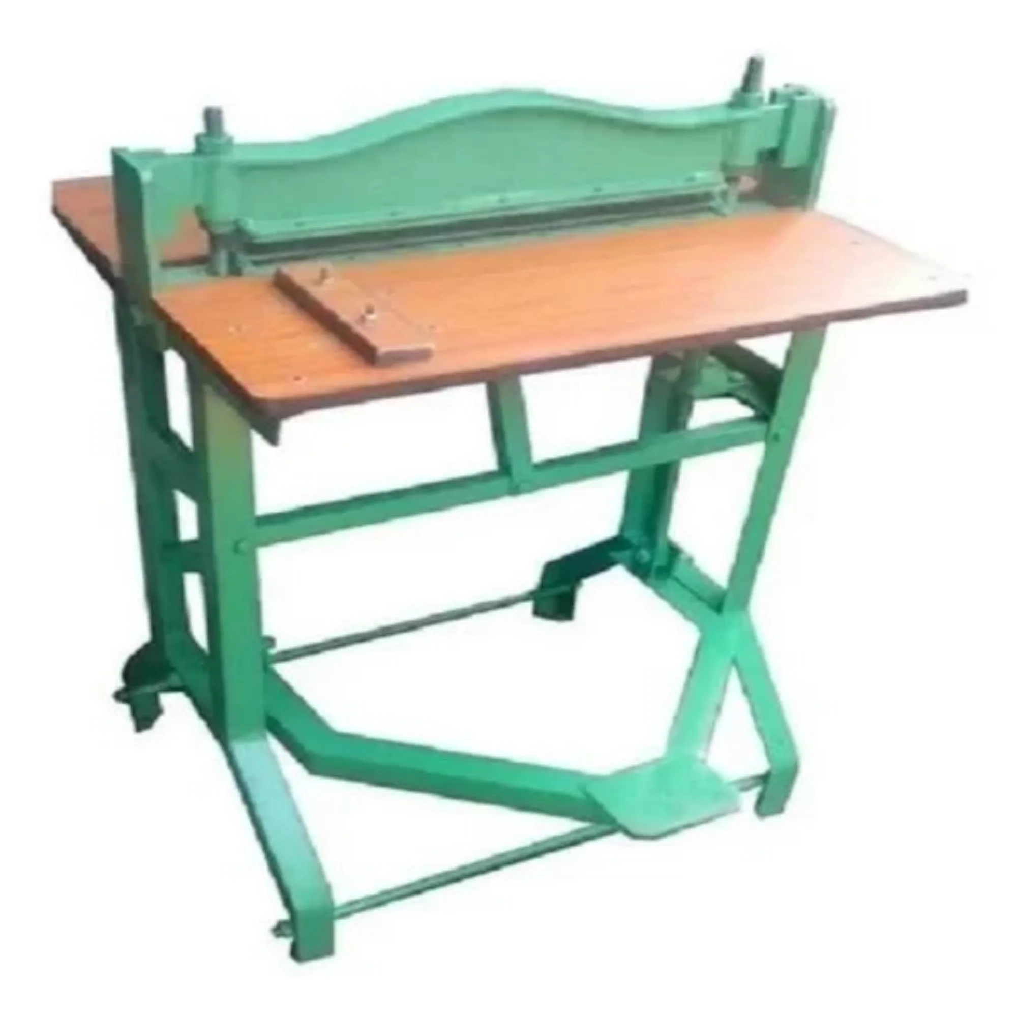 Notebook Making Machine in Mizoram  - Laghu Udyog