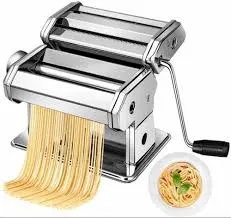 Noodles Making Machine in Arunachal Pradesh- Laghu Udyog