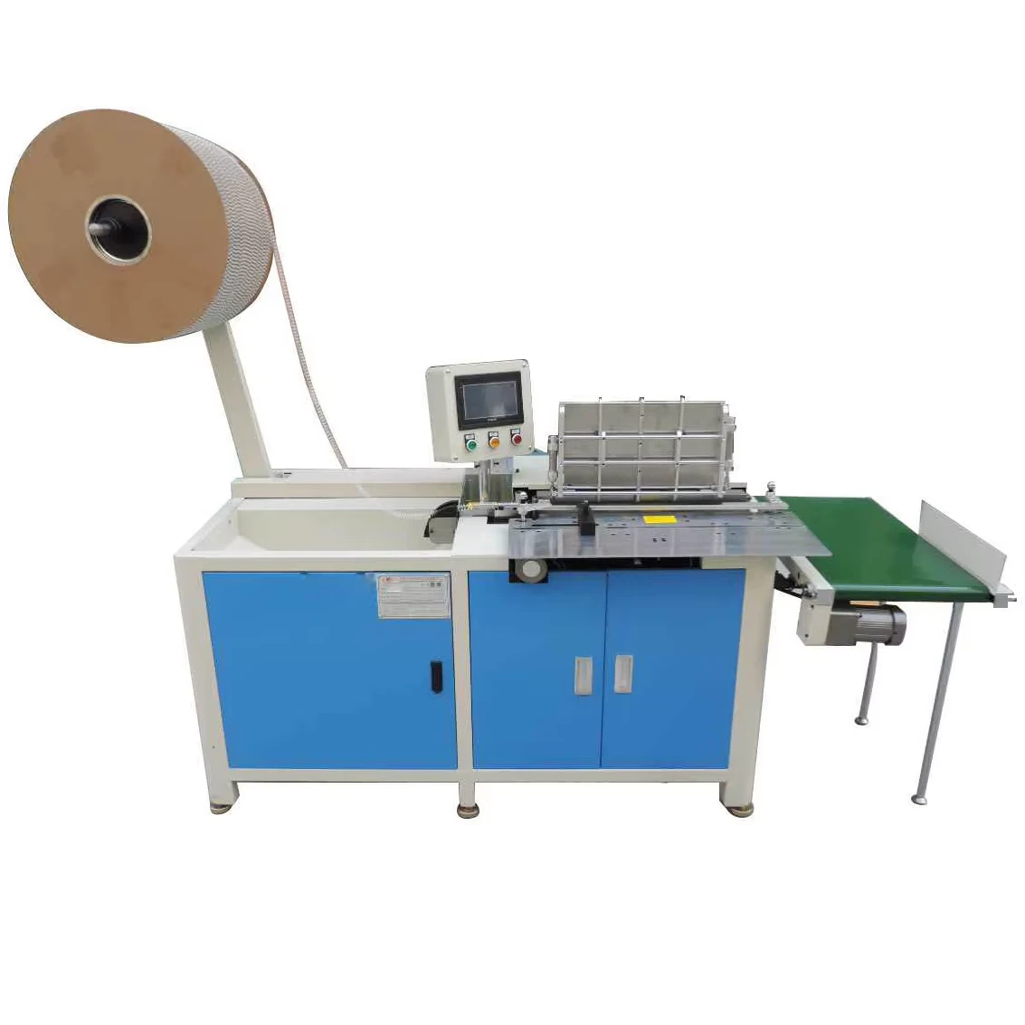 Notebook Making Machine in Gujarat  - Laghu Udyog