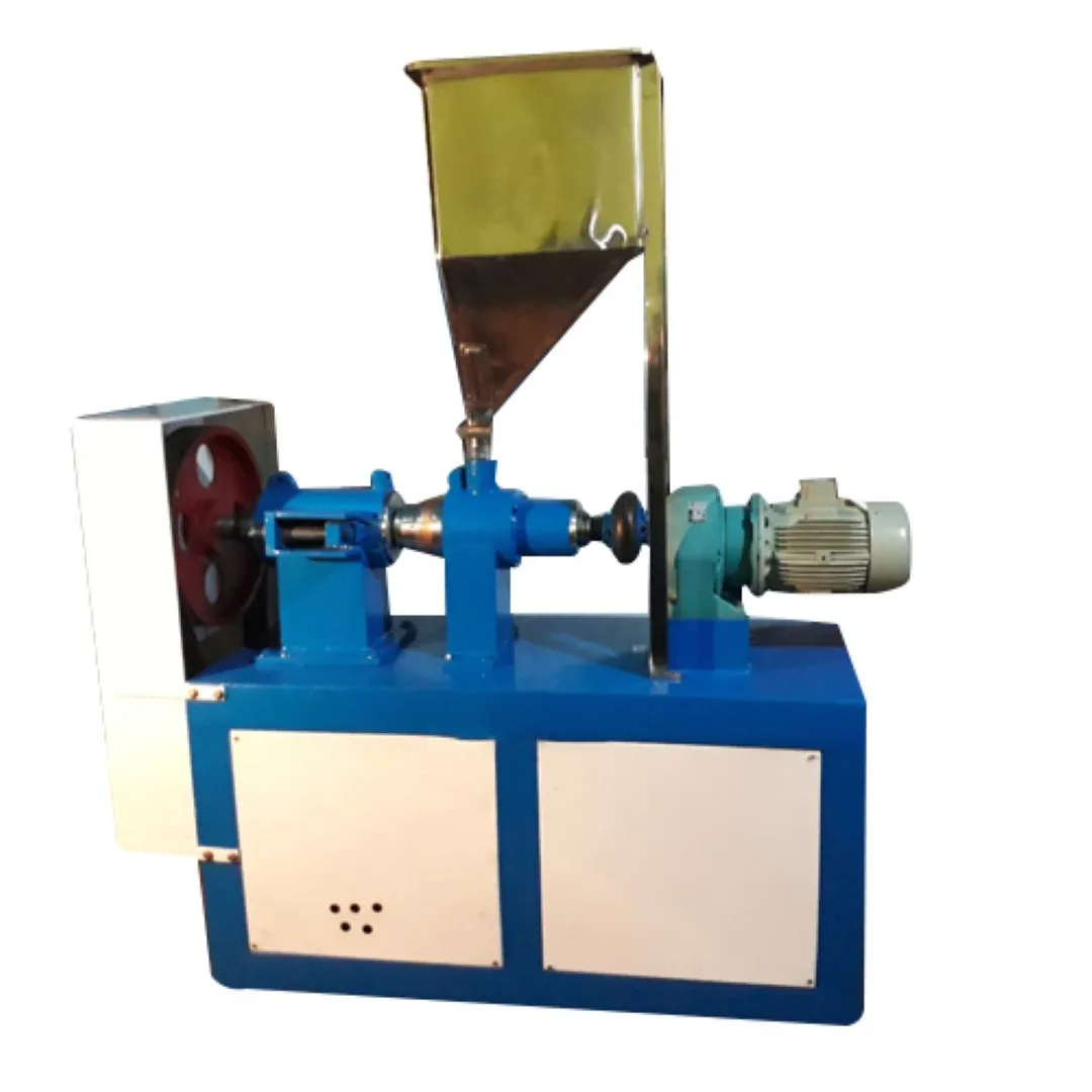 kurkure Making Machine in Maharashtra- Laghu Udyog