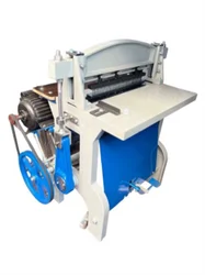 Notebook Making Machine in Tripura - Laghu Udyog