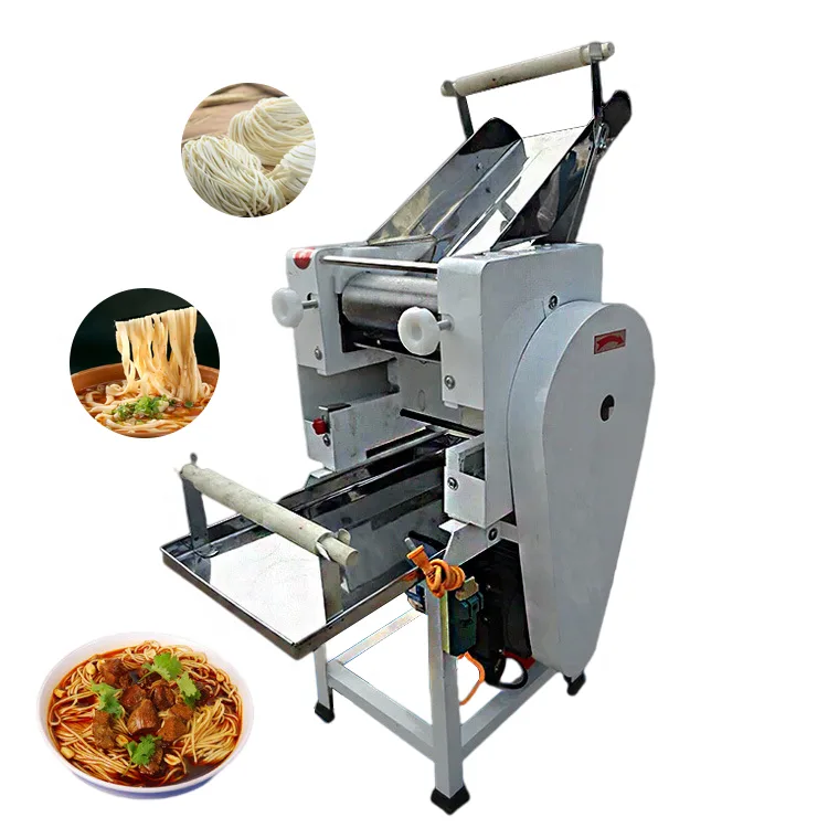 Noodles Making Machine in Manipur- Laghu Udyog
