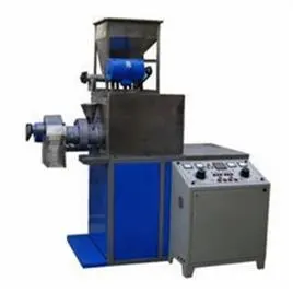 kurkure Making Machine in Rajasthan- Laghu Udyog