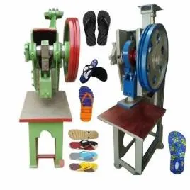 Chappal Making Machine in Sikkim- Laghu Udyog