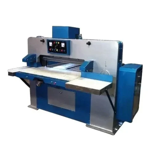 Notebook Making Machine in Mizoram  - Laghu Udyog