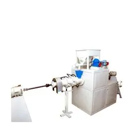 kurkure Making Machine in Uttar Pradesh- Laghu Udyog