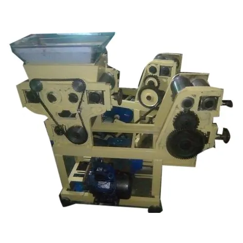 Noodles Making Machine in Tamil Nadu- Laghu Udyog