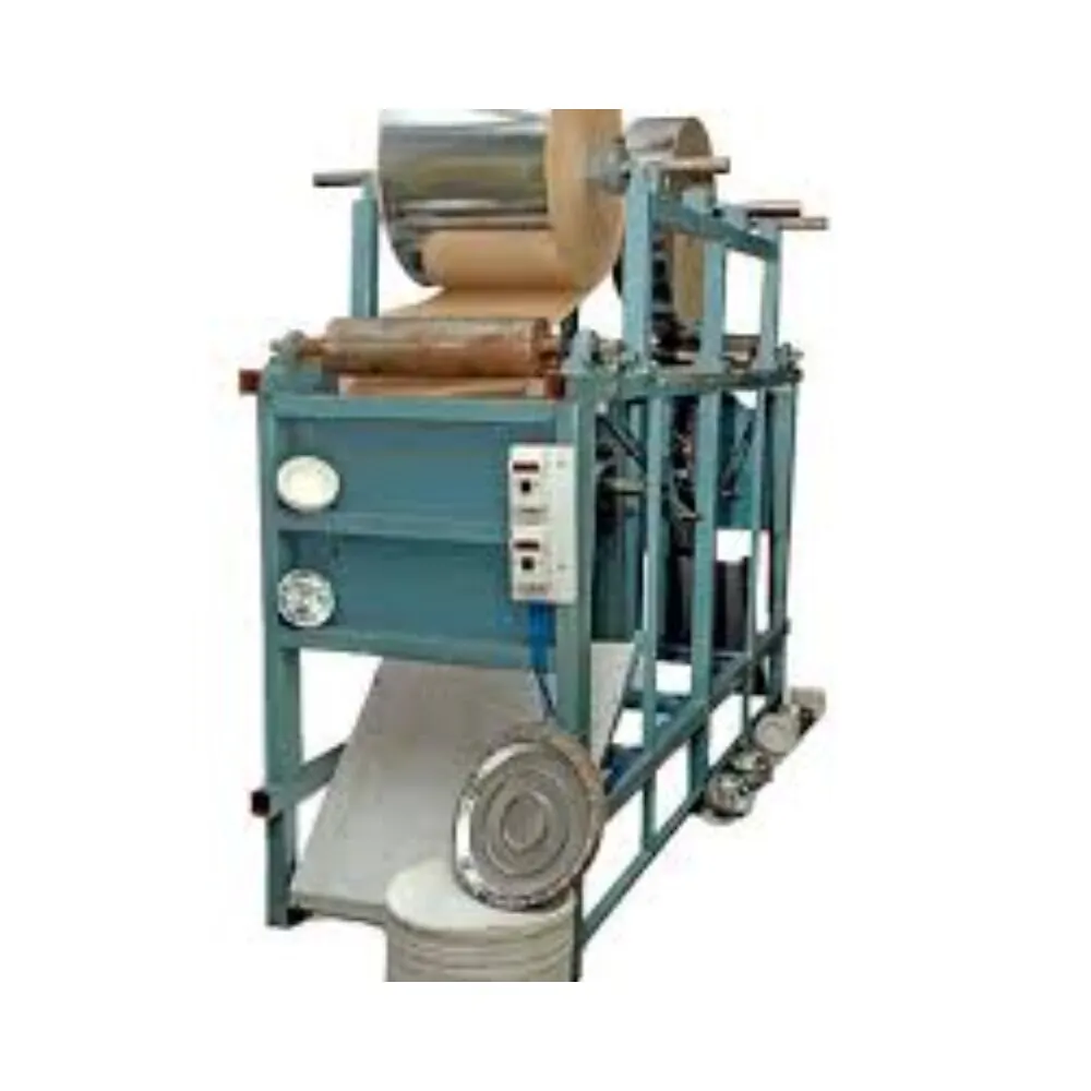 paper plate Making Machine in Delhi- Laghu Udyog