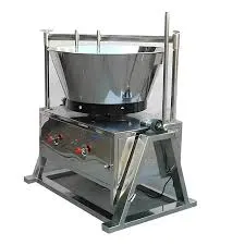 Khoya Making Machine in Haryana- Laghu Udyog