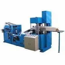 Notebook Making Machine in Maharashtra   - Laghu Udyog