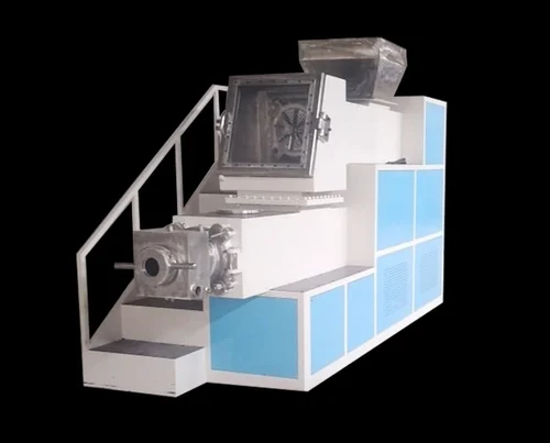 Detergent cake Making Machine in Delhi - Laghu Udyog