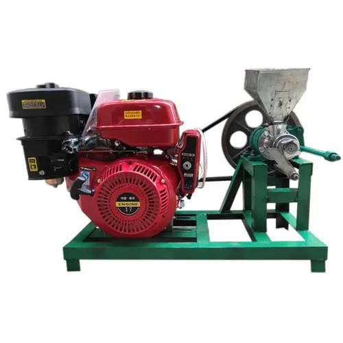 kurkure Making Machine in Goa- Laghu Udyog