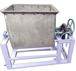 detergent powder Making Machine in Tripura - Laghu Udyog