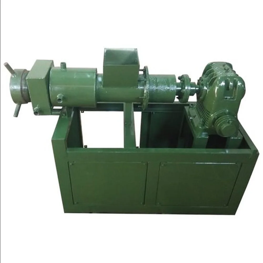 Detergent cake Making Machine in Punjab - Laghu Udyog