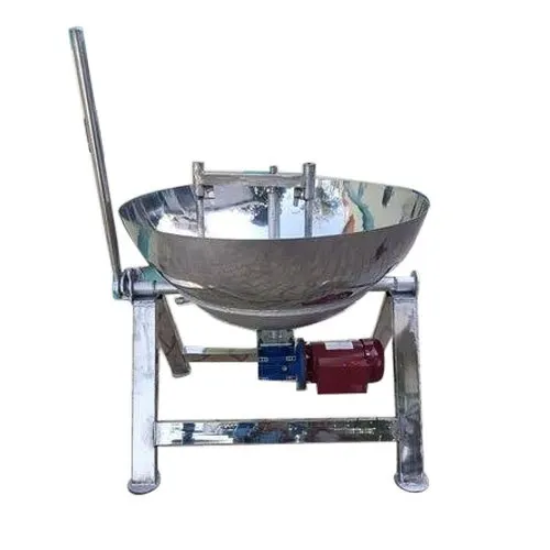 Khoya Making Machine in Maharashtra- Laghu Udyog