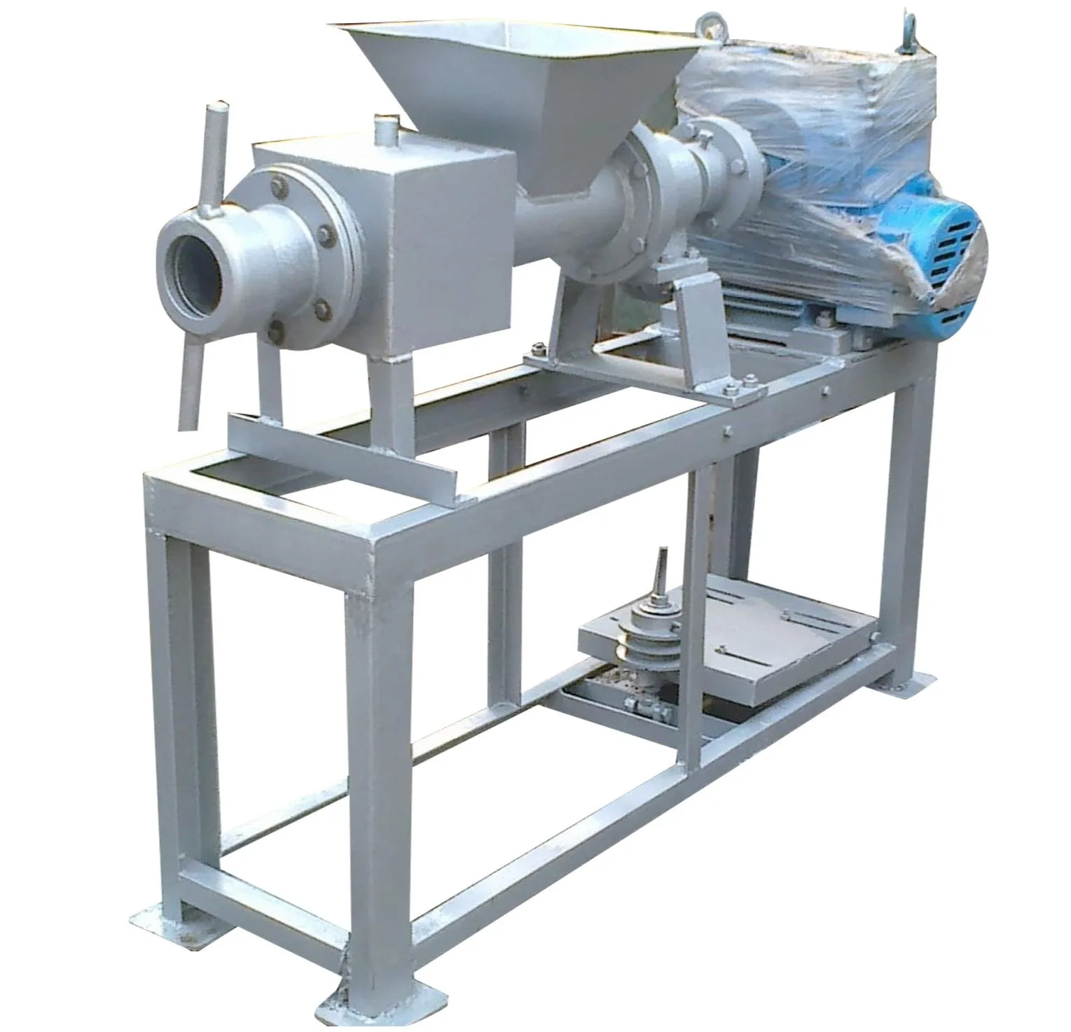 detergent powder Making Machine in Punjab - Laghu Udyog