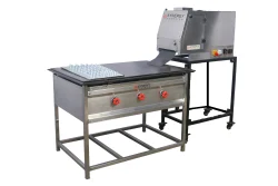 Chapati Making Machine in Tripura- Laghu Udyog