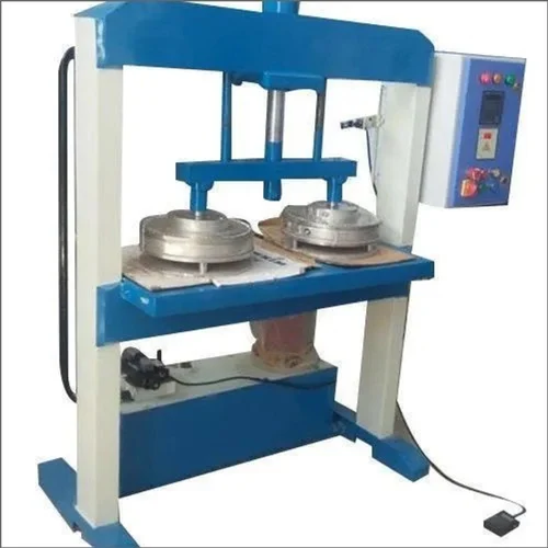 Chappal Making Machine in Tripura- Laghu Udyog