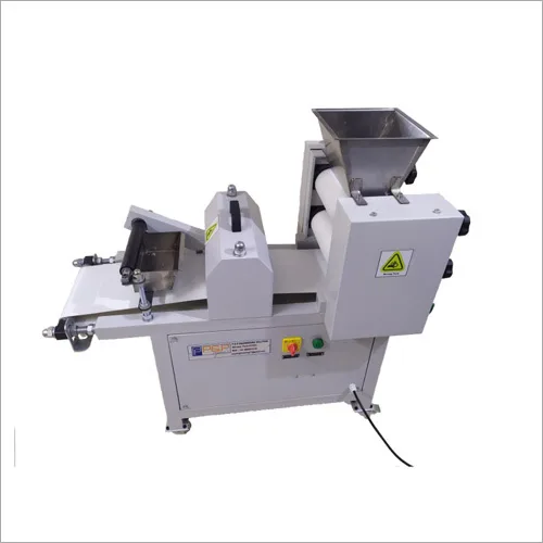 Pani Puri Making Machine in Haryana- Laghu Udyog