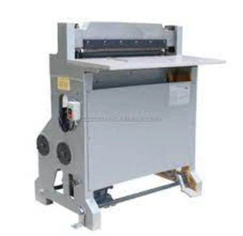 Notebook Making Machine in Mizoram  - Laghu Udyog